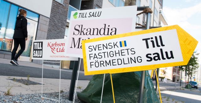 Fredrik Sandberg/TT