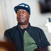 Grandmaster Flash.