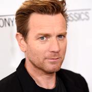 Ewan McGregor.