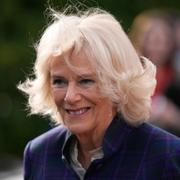 Camilla, hertiginnan av Cornwall