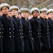 Tysklands armé Bundeswehr firade 70 år i slutet av 2025. 