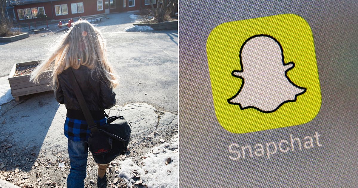 Hur Får Man En Kille Att Bli Intresserad Snapchat
