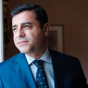 HDP:s partiledare Selahattin Demirtas