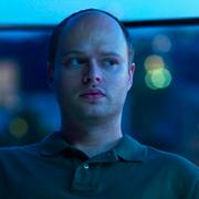 Edvin Endre som Daniel Ek