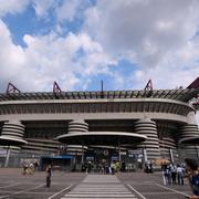 San Siro.