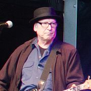 Fred Smith på en bild från 2014.