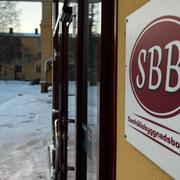 Härnösands gymnasium.