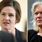 Anna Kinberg Batras utspel var en frisk fläkt, skriver Lotta Gröning.