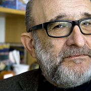 Jerzy Sarnecki