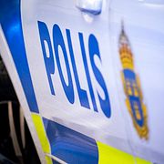 Brottsrubriceringen kan komma att ändras.