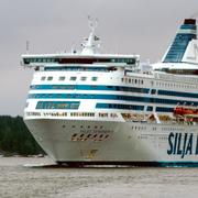 Silja Lines fartyg Symphony