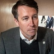 Richard Jomshof.