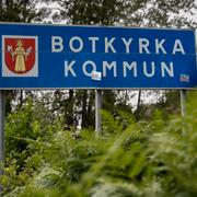 Botkyrka kommun. 