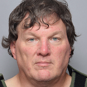 Rex Heuermann/Sökinsatsen 2011. 