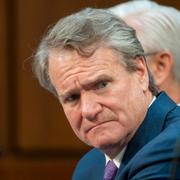 Brian Moynihan. 