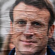 Emmanuel Macron