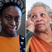  Chimamanda Ngozi Adichie/Toni Morrison/Joan Didion.