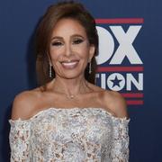Jeanine Pirro.