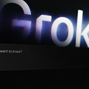 Grok/Elon Musk.
