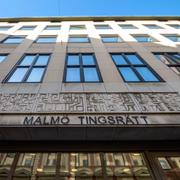 Malmö tingsrätt