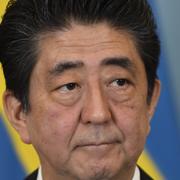 Shinzo Abe