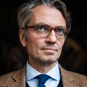 Tobias Thyberg.