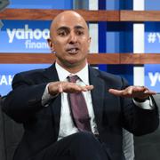 Neel Kashkari.