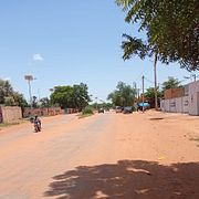 Gata i Niamey.