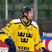 Oliver Ekman-Larsson.