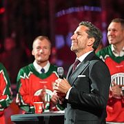 Joel Lundqvist.