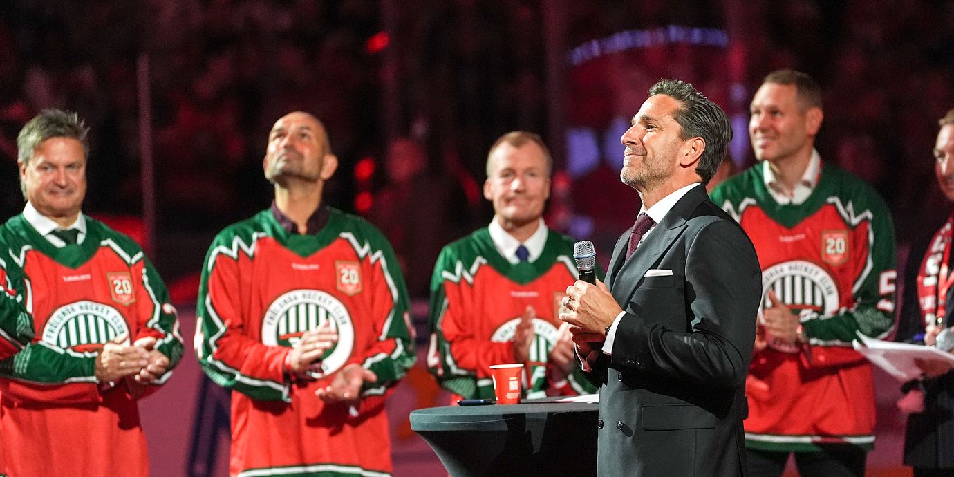 Joel Lundqvist.