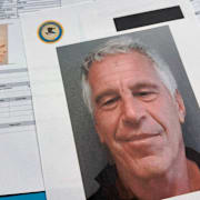 Dokument från utredningen.