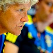 Pia Sundhage