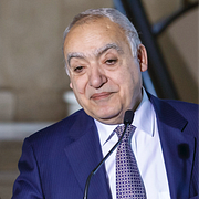 Libanons kulturminister Ghassan Salame varnar för att de israeliska attackerna mot landet kan skada historiska platser och byggnader.
