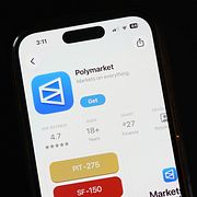 Polymarket.