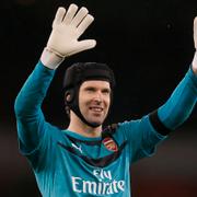 Petr Cech.