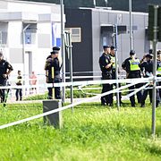 Dådet inträffade i augusti 2025.