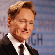 Conan O’Brien 