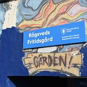 Rågsveds fritidsgård