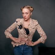 Chloë Sevigny.