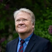 Lars Adaktusson, 2025.