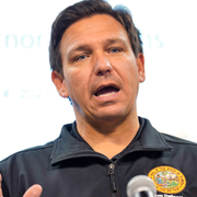 Ron DeSantis/Dammen som kan brista