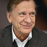 Håkan Samuelsson återvände som vd för Volvo Cars i april. 