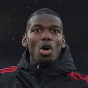 Paul Pogba.