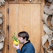 René Redzepi.