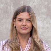 Felicia Schön. Pressbild.