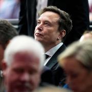 Styrelsen och flera investerare anser att bara Elon Musk kan förverkliga Teslas planer. Arkivbild.