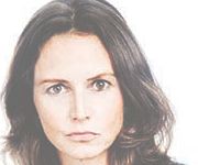 Patricia Hedelius