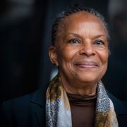 Christiane Taubira