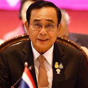 Prayut Chan-o-cha.